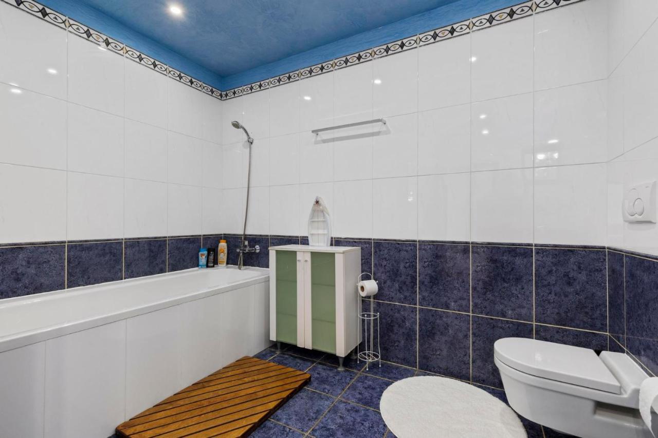 Family Hub In Centre Apartment Bratislava Exterior photo
