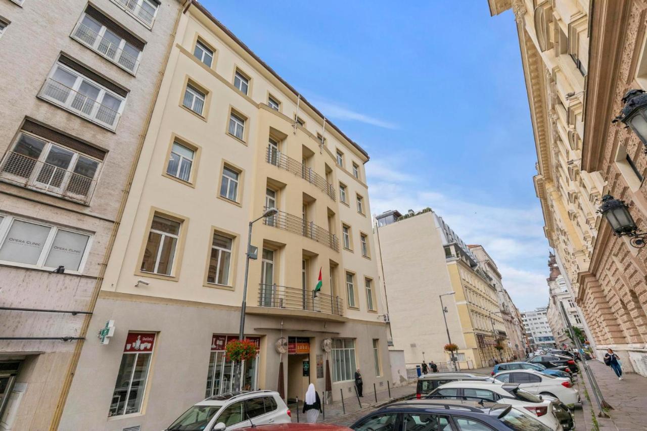 Family Hub In Centre Apartment Bratislava Exterior photo
