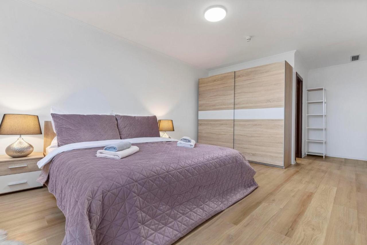Family Hub In Centre Apartment Bratislava Exterior photo