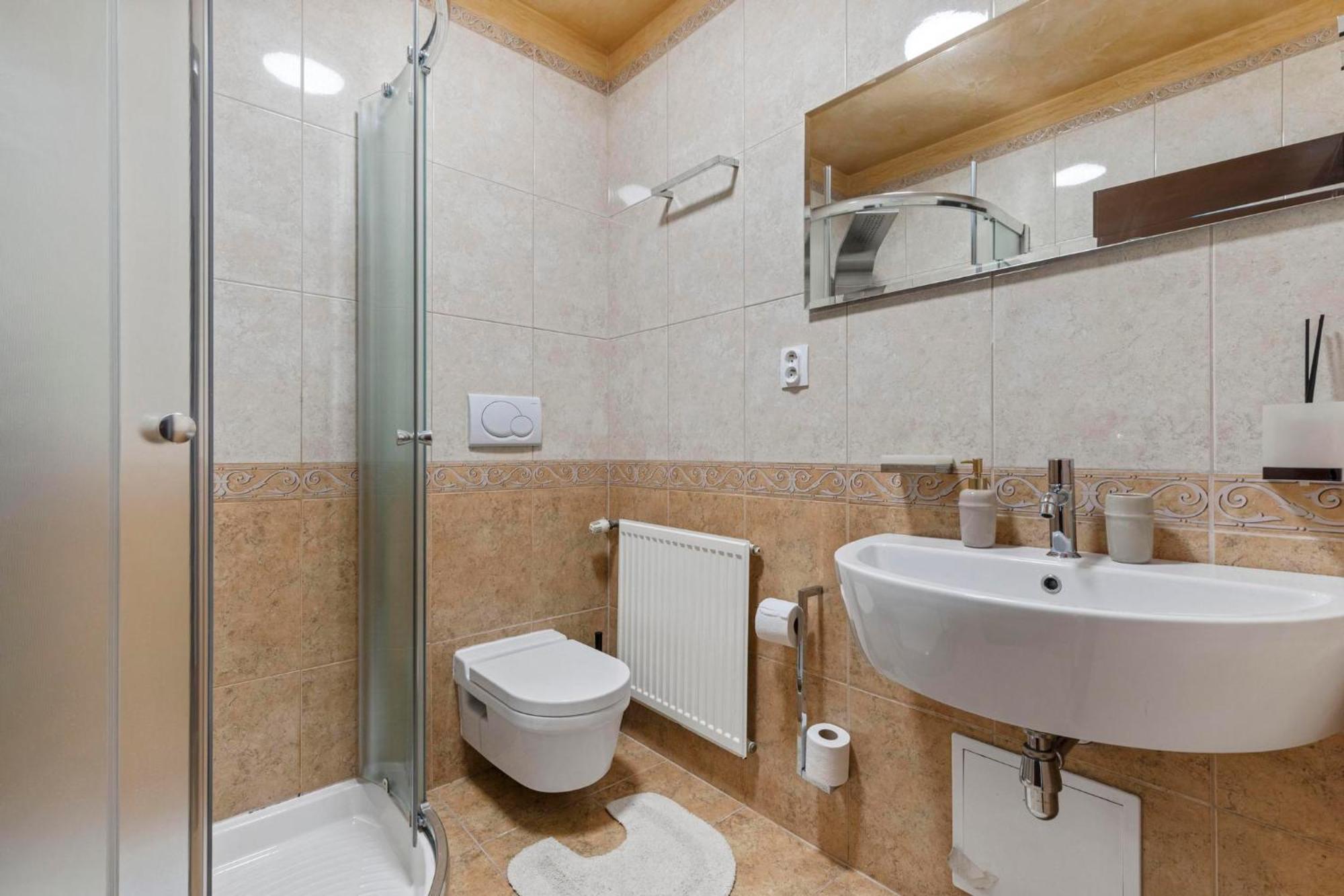 Family Hub In Centre Apartment Bratislava Exterior photo