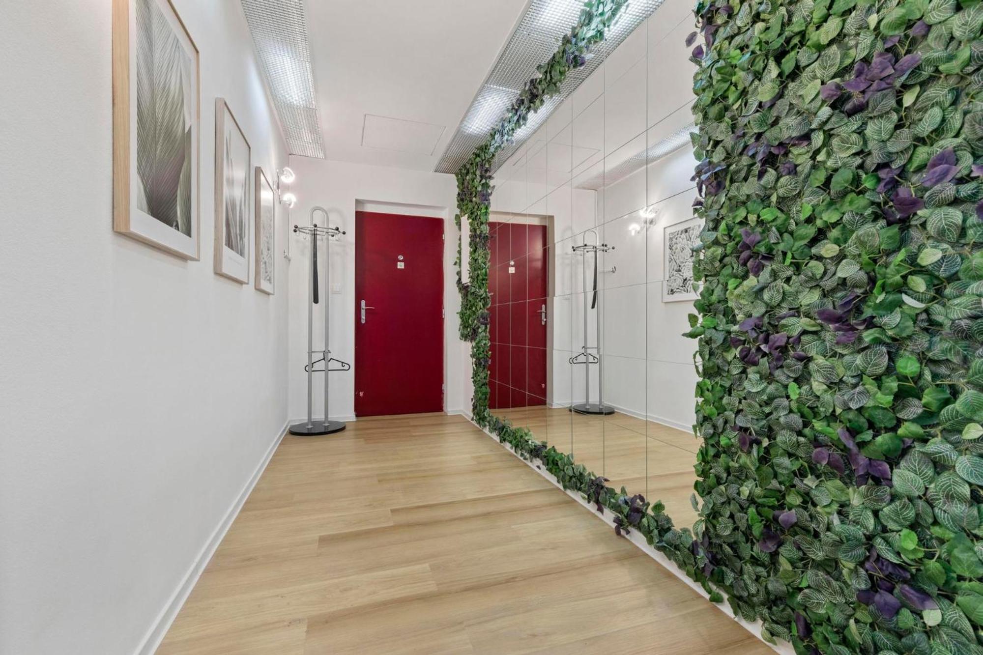 Family Hub In Centre Apartment Bratislava Exterior photo