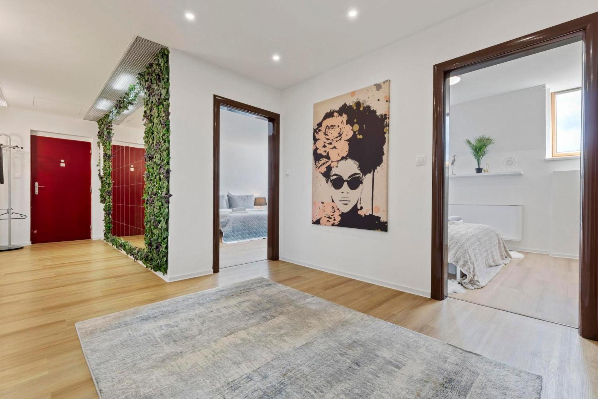 Family Hub In Centre Apartment Bratislava Exterior photo